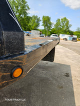 9' Steel Pickup Truck Dually Utility Flatbed Universal