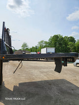 9' Steel Pickup Truck Dually Utility Flatbed Universal