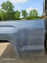 2014-2019 GMC Sierra 1500 2500 3500 HD 6' 6" Short Bed