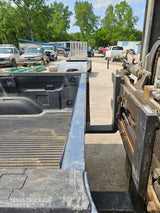 2014-2019 GMC Sierra 1500 2500 3500 HD 6' 6" Short Bed