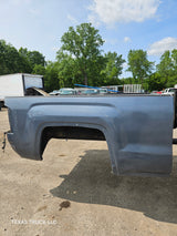 2014-2019 GMC Sierra 1500 2500 3500 HD 6' 6" Short Bed