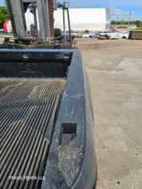 2014-2019 GMC Sierra 1500 2500 3500 HD 6' 6" Short Bed