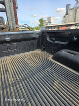 2014-2019 GMC Sierra 1500 2500 3500 HD 6' 6" Short Bed