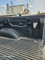 2014-2019 GMC Sierra 1500 2500 3500 HD 6' 6" Short Bed
