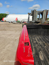 2007-2013 GMC Sierra 1500 5' 8" Short Truck Bed