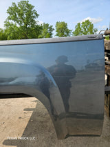 2007-2013 GMC Sierra 1500 5' 8" Short Truck Bed