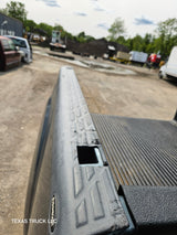 2007-2013 GMC Sierra 1500 5' 8" Short Truck Bed