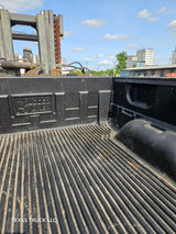 2007-2013 GMC Sierra 1500 5' 8" Short Truck Bed
