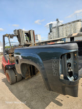 2007-2013 GMC Sierra 1500 5' 8" Short Truck Bed