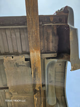 2007-2013 GMC Sierra 1500 5' 8" Short Truck Bed