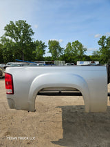 2007-2013 GMC Sierra 1500 5' 8" Short Truck Bed