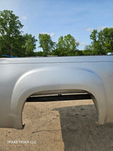 2007-2013 GMC Sierra 1500 5' 8" Short Truck Bed