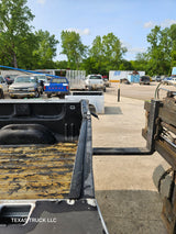 2007-2013 GMC Sierra 1500 5' 8" Short Truck Bed