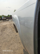 2007-2013 GMC Sierra 1500 5' 8" Short Truck Bed