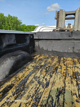 2007-2013 GMC Sierra 1500 5' 8" Short Truck Bed