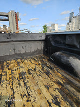 2007-2013 GMC Sierra 1500 5' 8" Short Truck Bed