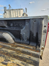 2007-2013 GMC Sierra 1500 5' 8" Short Truck Bed