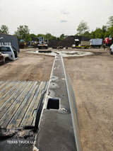 2007-2013 GMC Sierra 1500 5' 8" Short Truck Bed