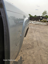 2007-2013 GMC Sierra 1500 5' 8" Short Truck Bed