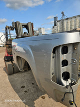2007-2013 GMC Sierra 1500 5' 8" Short Truck Bed