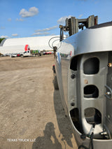 2007-2013 GMC Sierra 1500 5' 8" Short Truck Bed
