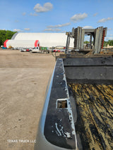 2007-2013 GMC Sierra 1500 5' 8" Short Truck Bed