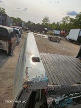2007-2013 GMC Sierra 1500 5' 8" Short Truck Bed