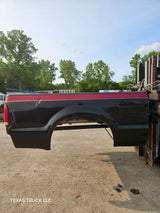1999-2010 Ford Super Duty F250 F350 6' 9" Short Truck Bed