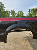 1999-2010 Ford Super Duty F250 F350 6' 9" Short Truck Bed