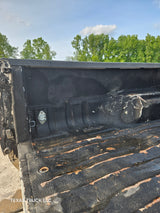 1999-2010 Ford Super Duty F250 F350 6' 9" Short Truck Bed