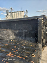 1999-2010 Ford Super Duty F250 F350 6' 9" Short Truck Bed
