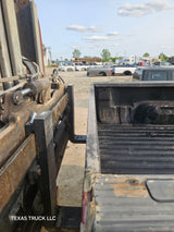 1999-2010 Ford Super Duty F250 F350 6' 9" Short Truck Bed