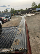 1999-2010 Ford Super Duty F250 F350 6' 9" Short Truck Bed
