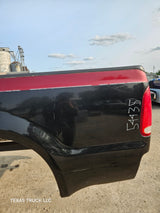 1999-2010 Ford Super Duty F250 F350 6' 9" Short Truck Bed