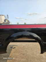 1999-2010 Ford Super Duty F250 F350 6' 9" Short Truck Bed