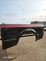 1999-2010 Ford Super Duty F250 F350 6' 9" Short Truck Bed