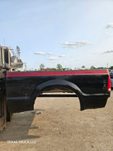 1999-2010 Ford Super Duty F250 F350 6' 9" Short Truck Bed