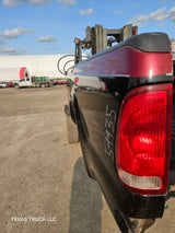 1999-2010 Ford Super Duty F250 F350 6' 9" Short Truck Bed