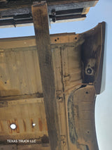 1999-2010 Ford Super Duty F250 F350 6' 9" Short Truck Bed
