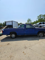 1996 Dodge Dakota Regular Cab 2 Door Pickup  - FULL PART OUT