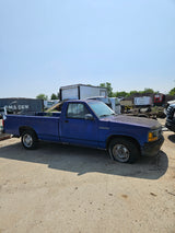 1996 Dodge Dakota Regular Cab 2 Door Pickup  - FULL PART OUT