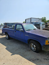 1996 Dodge Dakota Regular Cab 2 Door Pickup  - FULL PART OUT