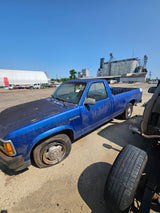 1996 Dodge Dakota Regular Cab 2 Door Pickup  - FULL PART OUT