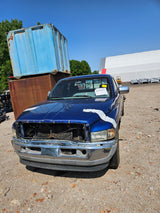 1996 DODGE RAM 1500 Club Cab Extended Cab 2 Door Pickup  - FULL PART OUT