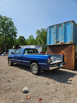 1996 DODGE RAM 1500 Club Cab Extended Cab 2 Door Pickup  - FULL PART OUT