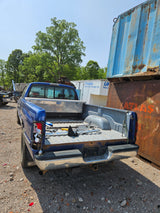 1996 DODGE RAM 1500 Club Cab Extended Cab 2 Door Pickup  - FULL PART OUT