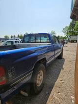 1996 DODGE RAM 1500 Club Cab Extended Cab 2 Door Pickup  - FULL PART OUT