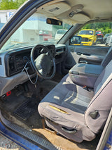 1996 DODGE RAM 1500 Club Cab Extended Cab 2 Door Pickup  - FULL PART OUT