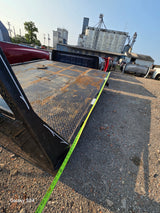9' Steel Pickup Truck Dually Utility Flatbed Universal