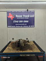 1999-2003 7.3L Power Stroke 273-F Transfer Case Electric Shift Transfer Case F81A7A195JD, Ford Pickup F250 F350 F450 F550 Super Duty